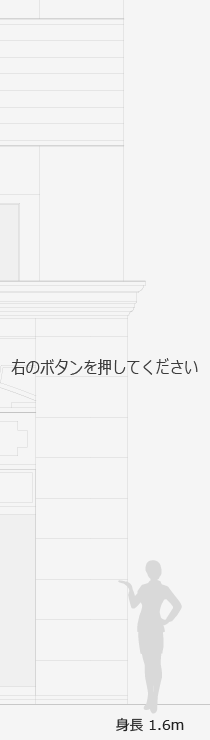 サイズの表示